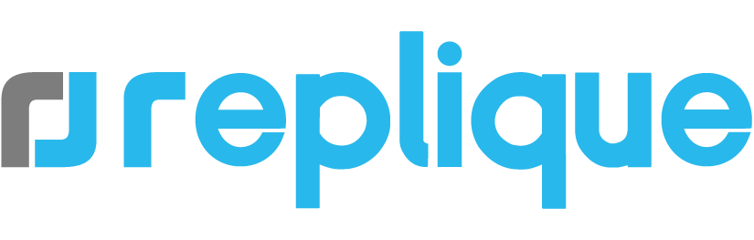 Replique Logo large