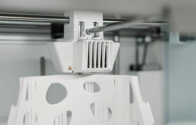 3D Printing Image