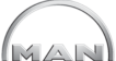 MAN logo