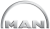 MAN logo MAN logo