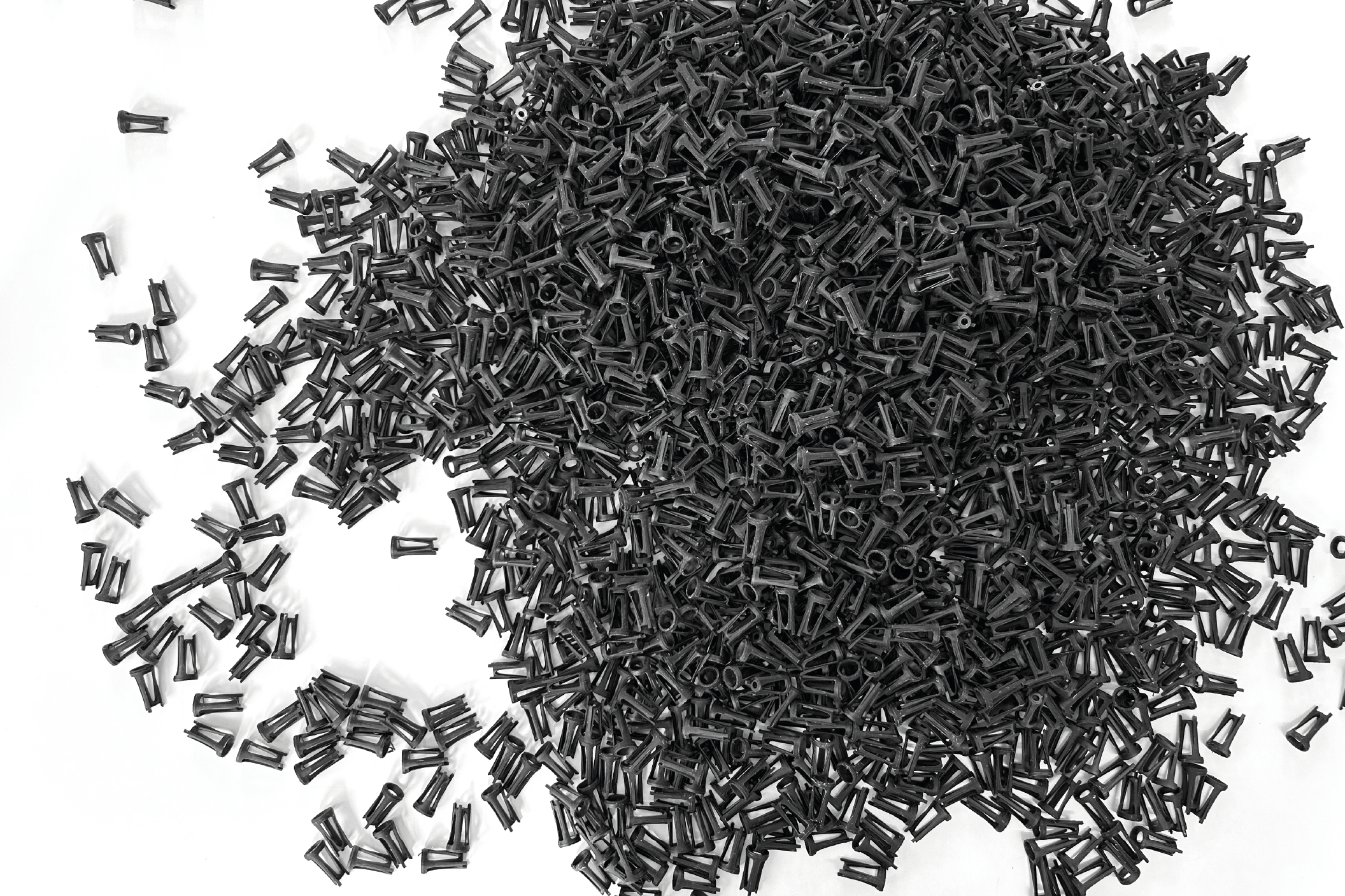 Injection Molding Teile