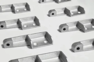 Über Replique 3D-gedruckte Türstopper für Alstom Zug