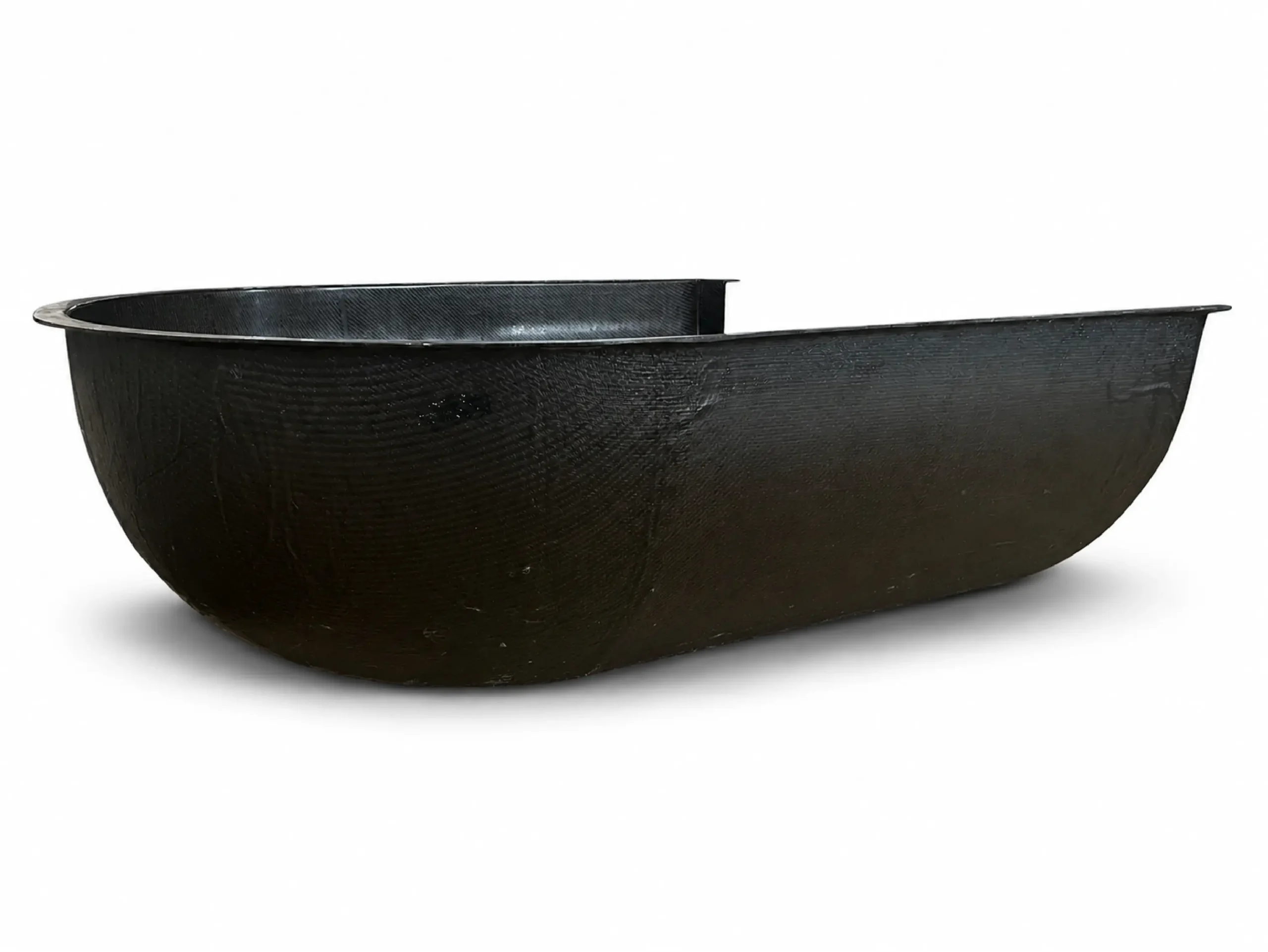 Swissloop lamination mold