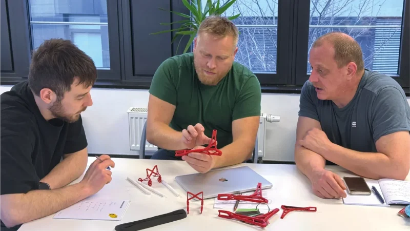 3D-Druck in Mannheinm