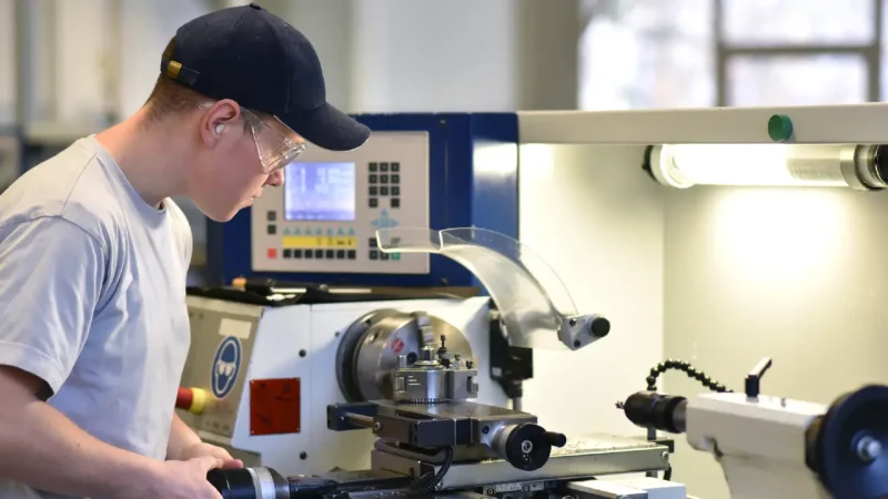 Contract Manufacturing