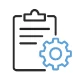 Icon für Beratungsleistungen