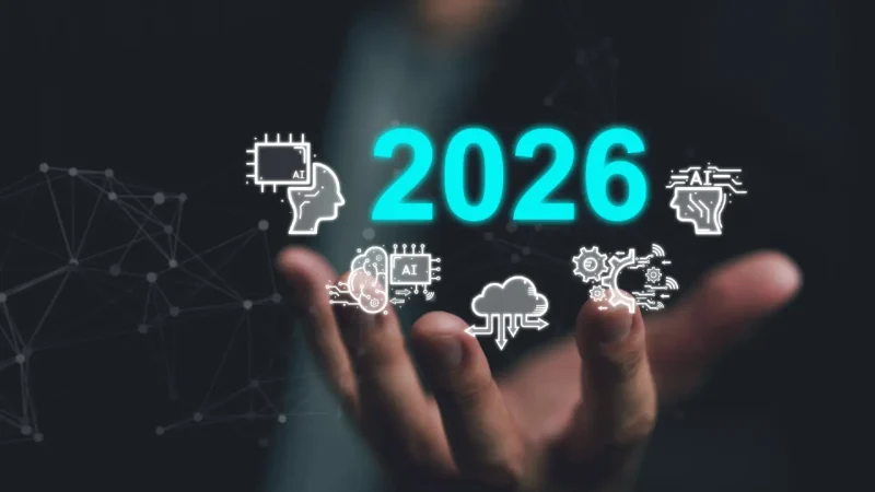 Manufacturing Trends in 2026