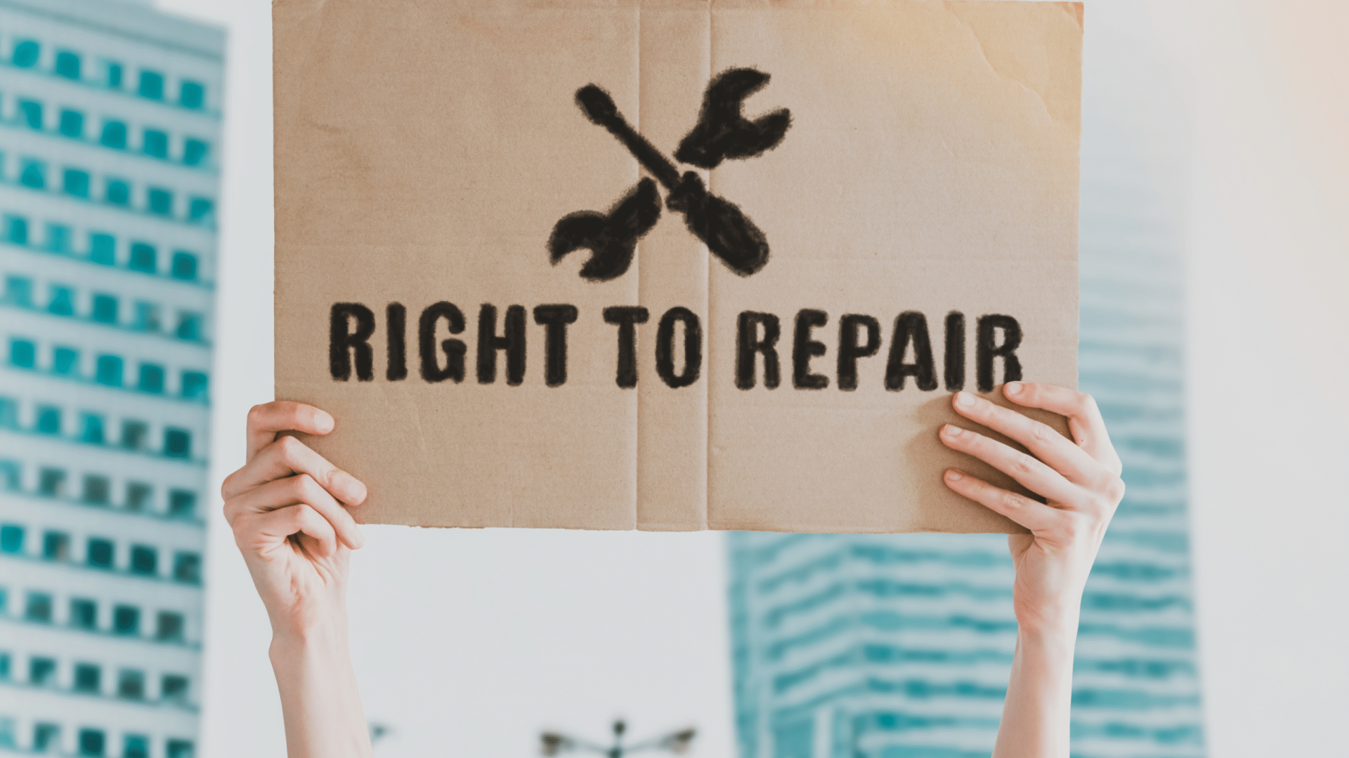 Right to Repair 2025